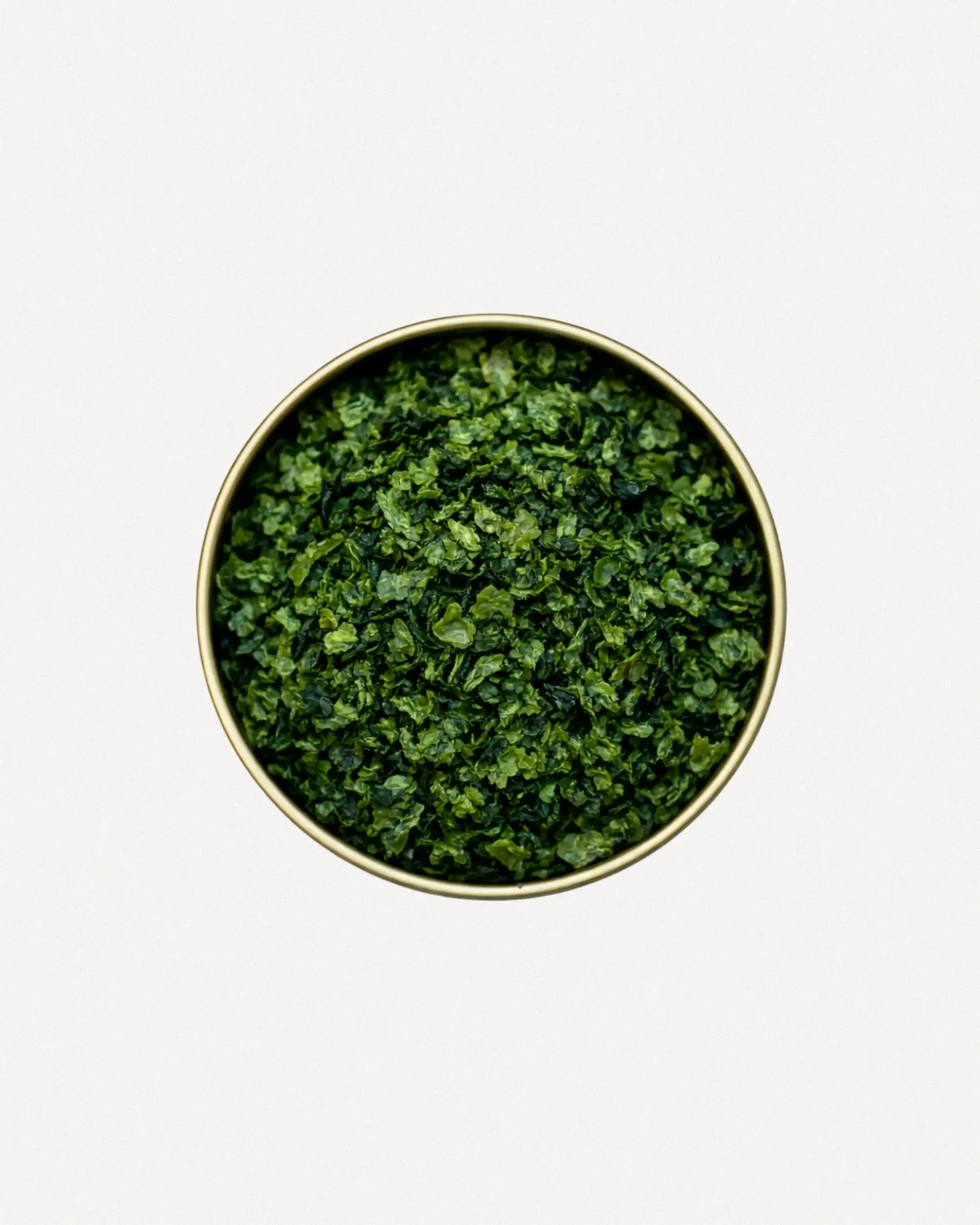 Laitue de mer sec paillette paillettes boite 30 g