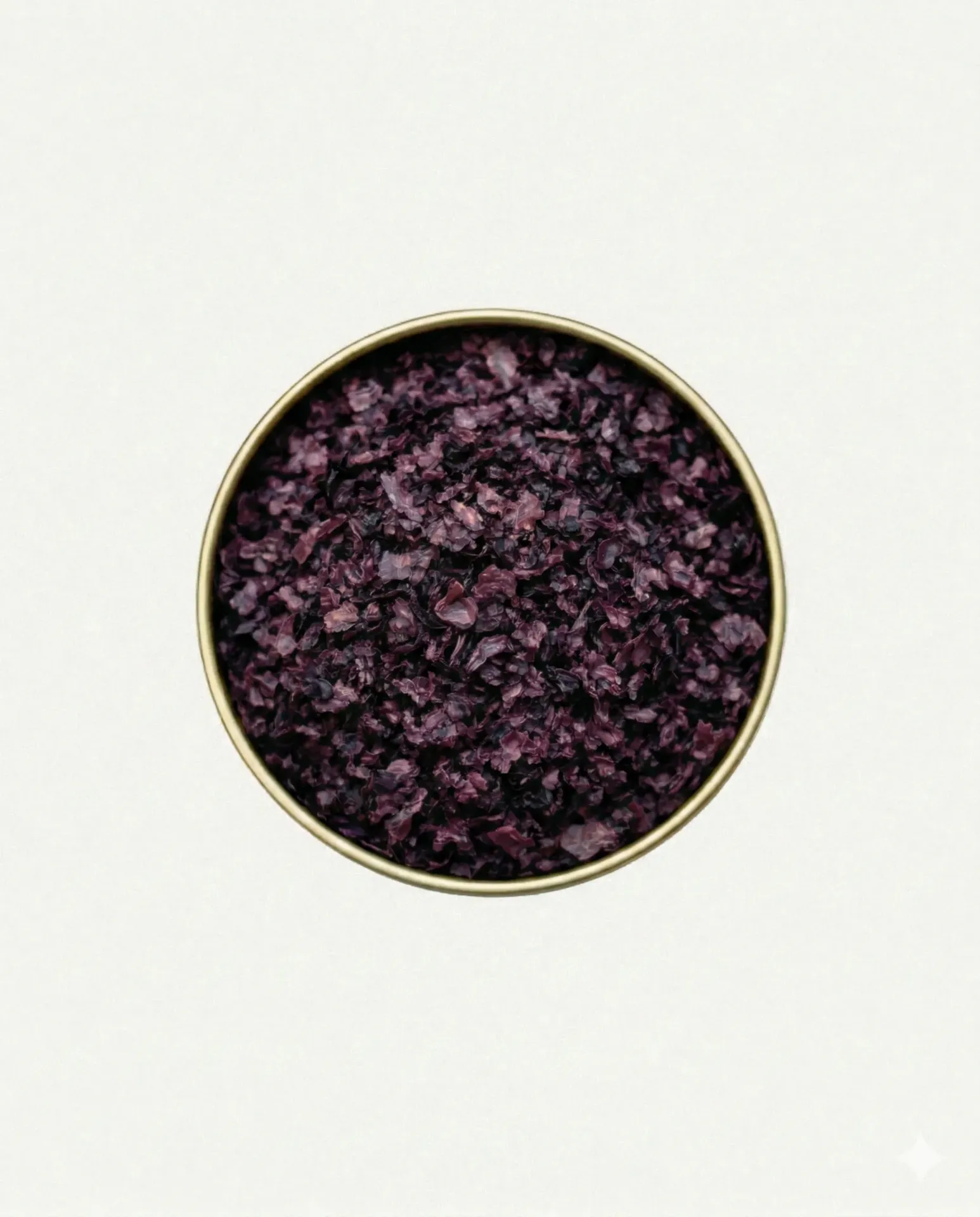 Nori paillettes boite 30 g