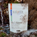 Mix 3 algues paillettes doypack 30 g