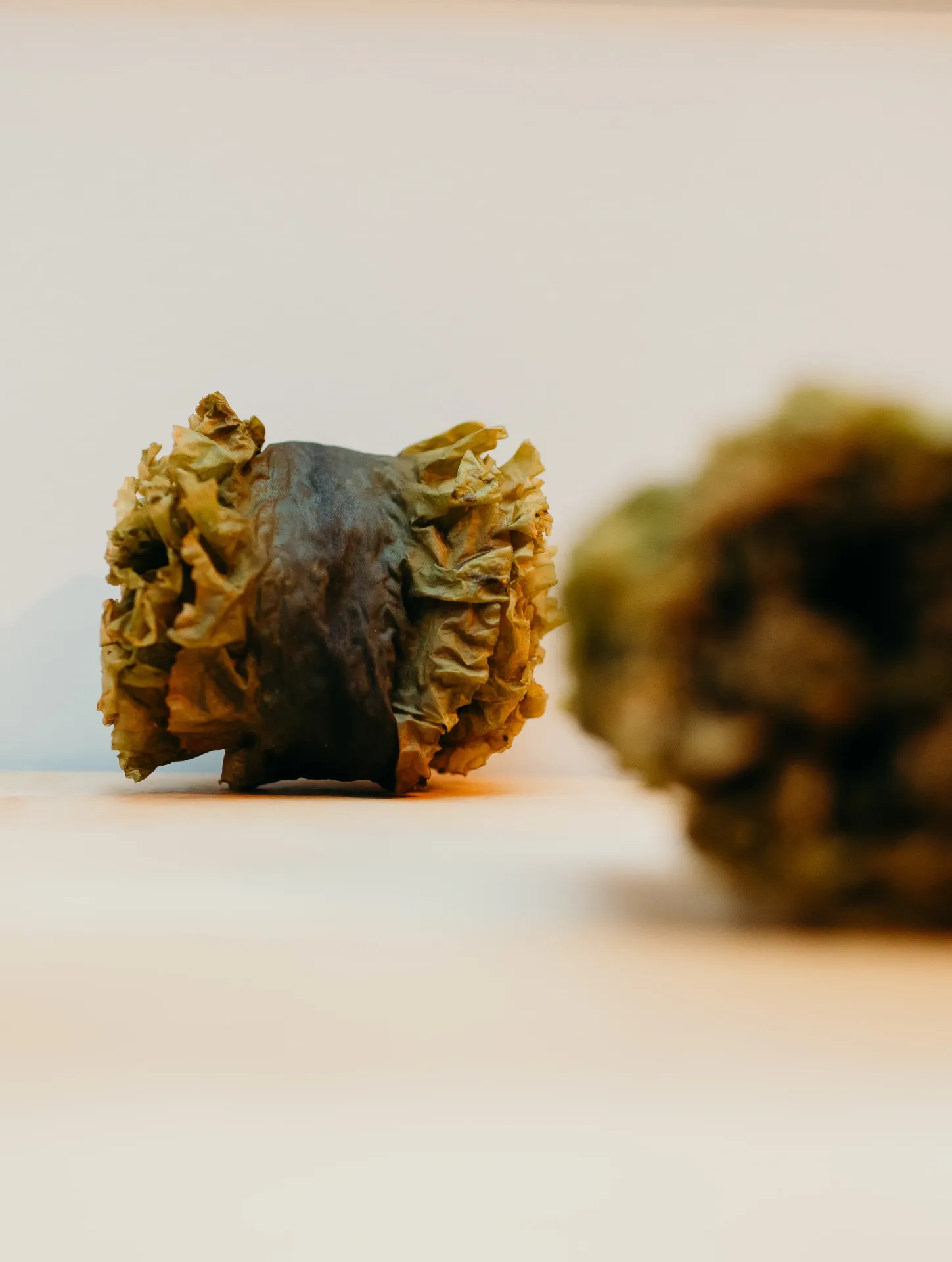 Kombu Royal fumée feuille entière bocaux 740ml