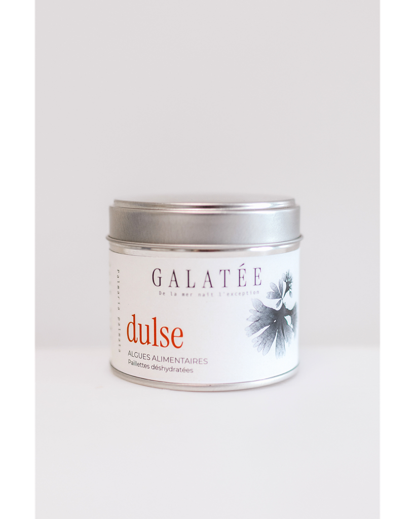 Dulse paillettes boite 30 g