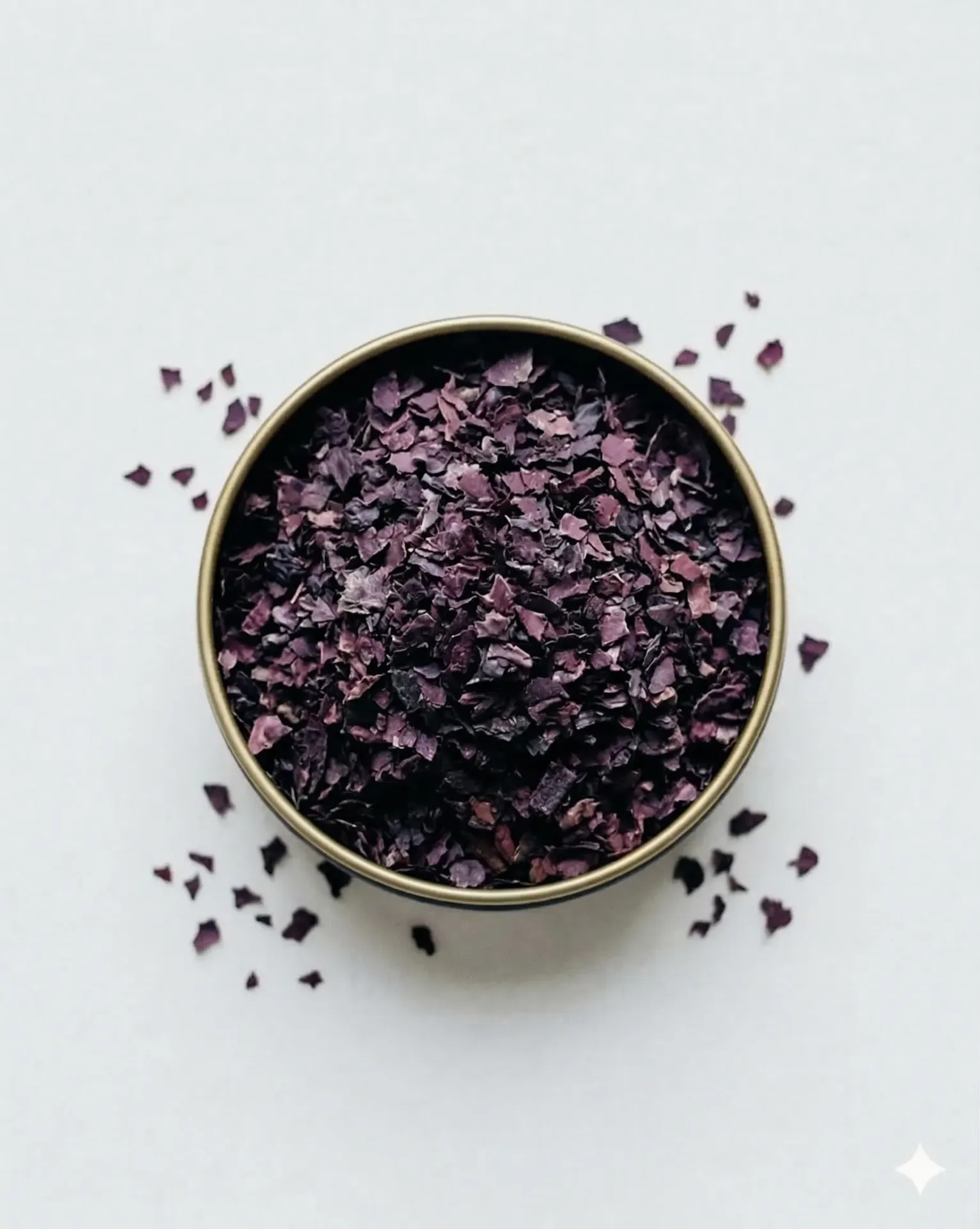 Dulse paillettes boite 30 g